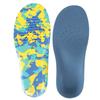 Kid Feet Support Shoes Pad Breathable Shock Absorbing Child Sports Insoles