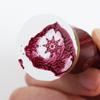 Manicure Snowflake Santa Claus Nail Stamp Polish Templates Stencils Molds Nail Stamping Plates