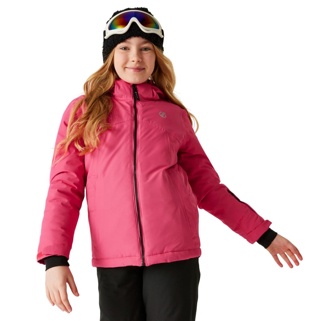 Dare 2B Childrens/Kids Impose V Ski Jacket
