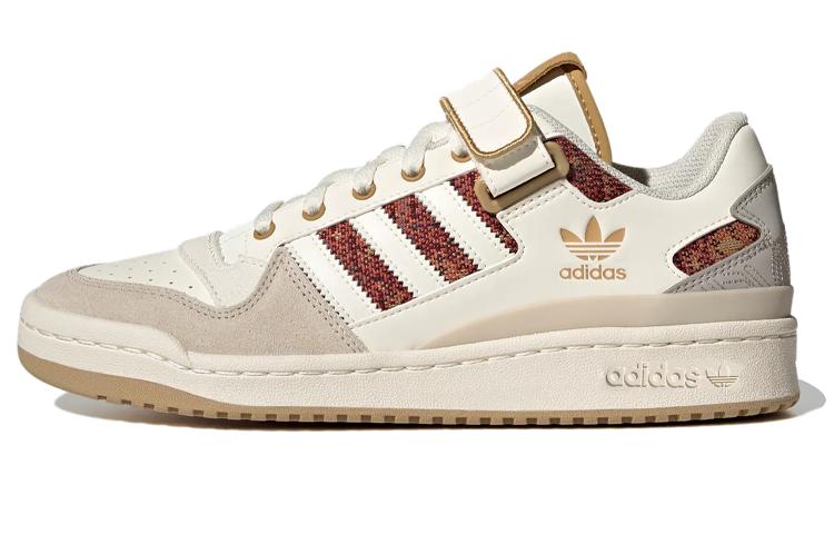 adidas Originals Forum Low Белый HQ4604
