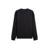 Li-Ning Round Neck Fashion Pullover Trendy Sports Lifestyle Comfortable Versatile Simple Vitality Sweatshirt Unisex Sweatshirt AWDVH37-5