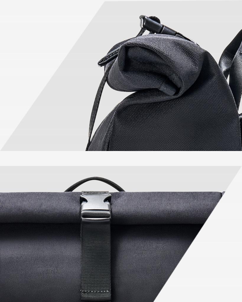 Innostyle Backpack For Laptop 15.6 For Plane Waterproof Citytrek Elite 25L