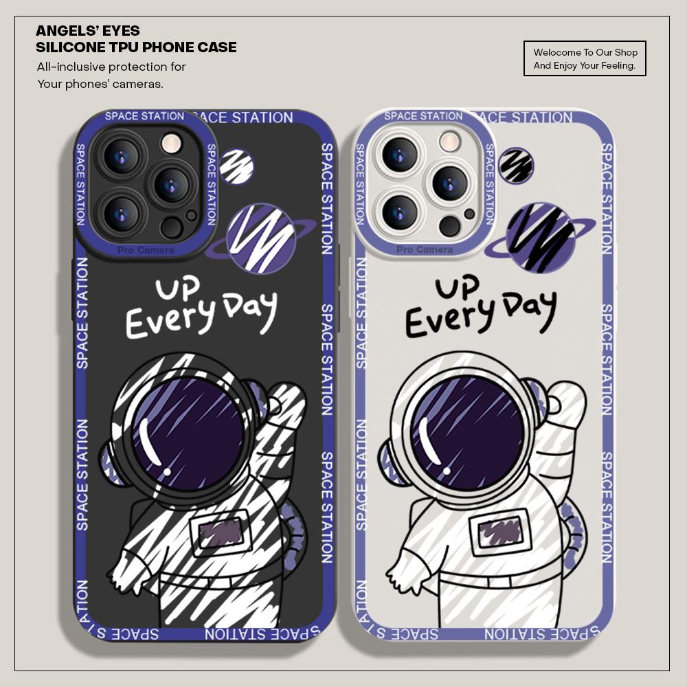 Чехол для телефона Мягкий резиновый корпус из ТПУ для мобильного телефона Полное покрытие Защита камеры Дизайн Противоударный чехол для Vivo