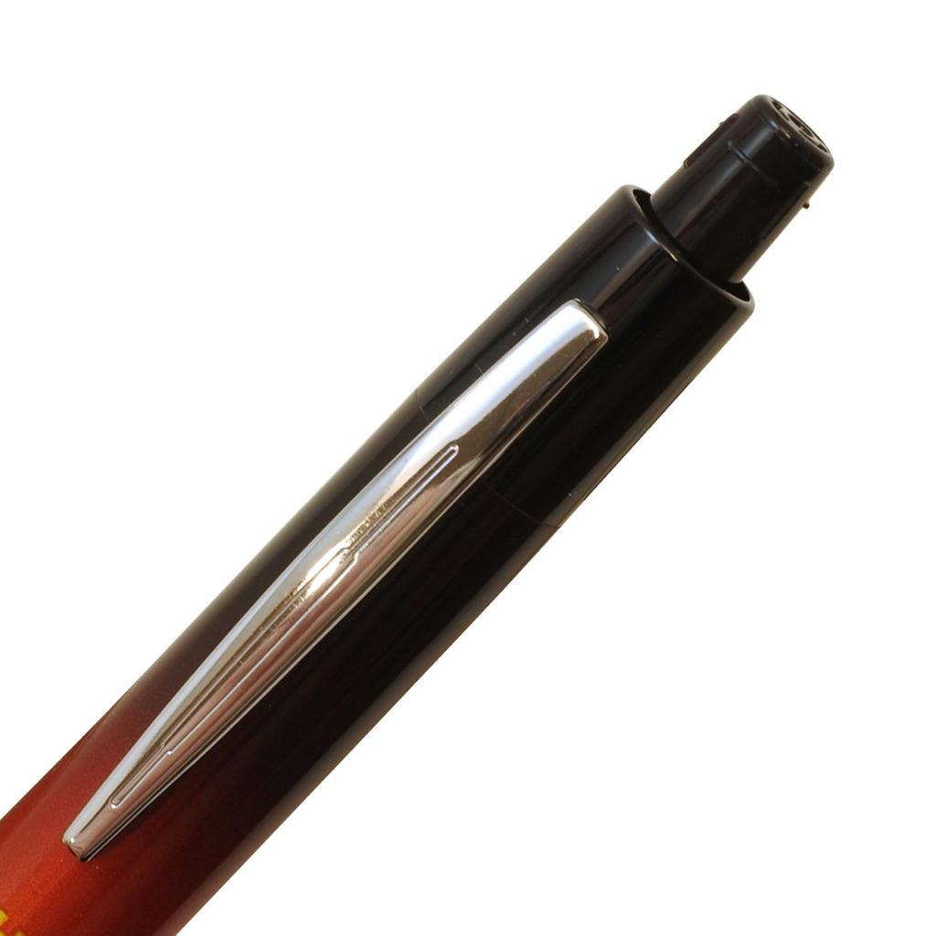Pilot Доктор. Механический карандаш Grip ACE 0.5мм Градиент [Оранжевый] HDGAC-80R-GO