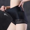 High Waist High Waist Shapewear Waist Trainer Tummy Shapers Flat Belly Panties