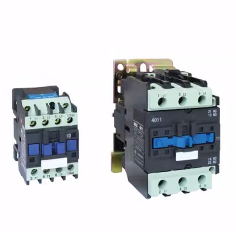 Jinnium MR Electric AC Contactor