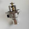 Термостат охлаждения OEM#96984104 25193683 55578419 Для Chevrolet- Cruze Orlando Sonic Trax Opel Astra Zafira Signum Aveo