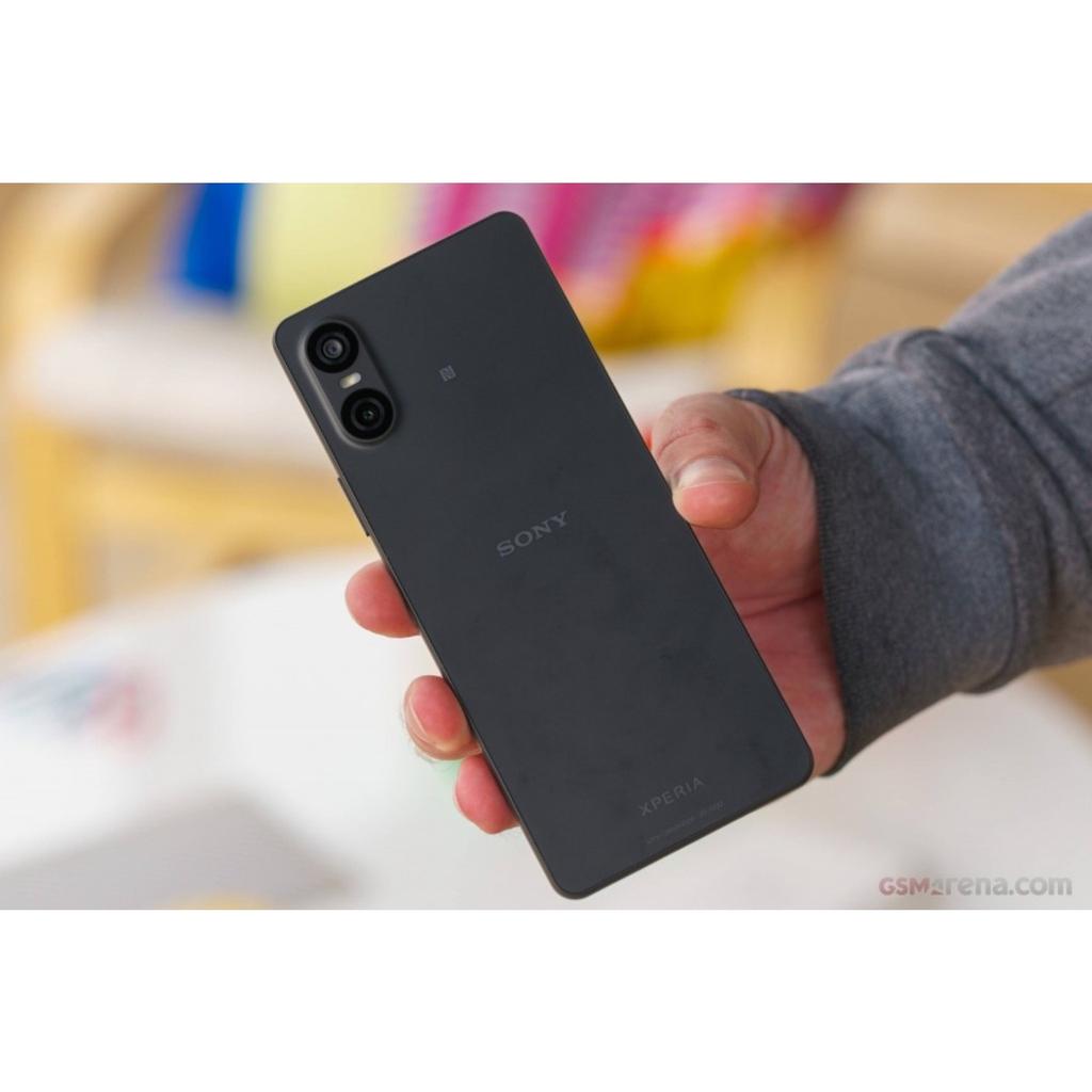 Восстановленный Sony Xperia 10 VI 5G Оригинальный 8 ГБ ОЗУ 128 ГБ ПЗУ 5000 мАч 48 МП Разблокированный смартфон