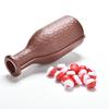 Kelly Pool Table Shaker Bottle + Plastic Marbles Tally Pills Number 1-16 Set