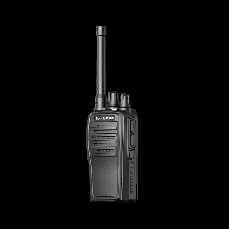 Fomtalk FD280 High-Power Digital Walkie-Talkie (CN version)