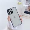 For Iphone Case Card Bag Transparent Phone Case For Iphone 14 11 13 12 Pro Max Xr Xs 14plus Pro Soft Clear Bumper Fitted Cover