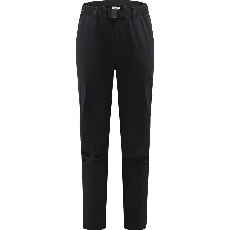 Pelliot Unisex Outdoor Quick-Dry Trekking Pants