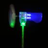Sample Wind Turbines Smallest Wind Turbine 1 Green LED
