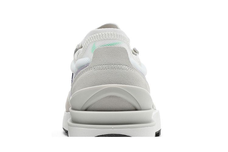 Nike Waffle One Белый Саммит (Женский)