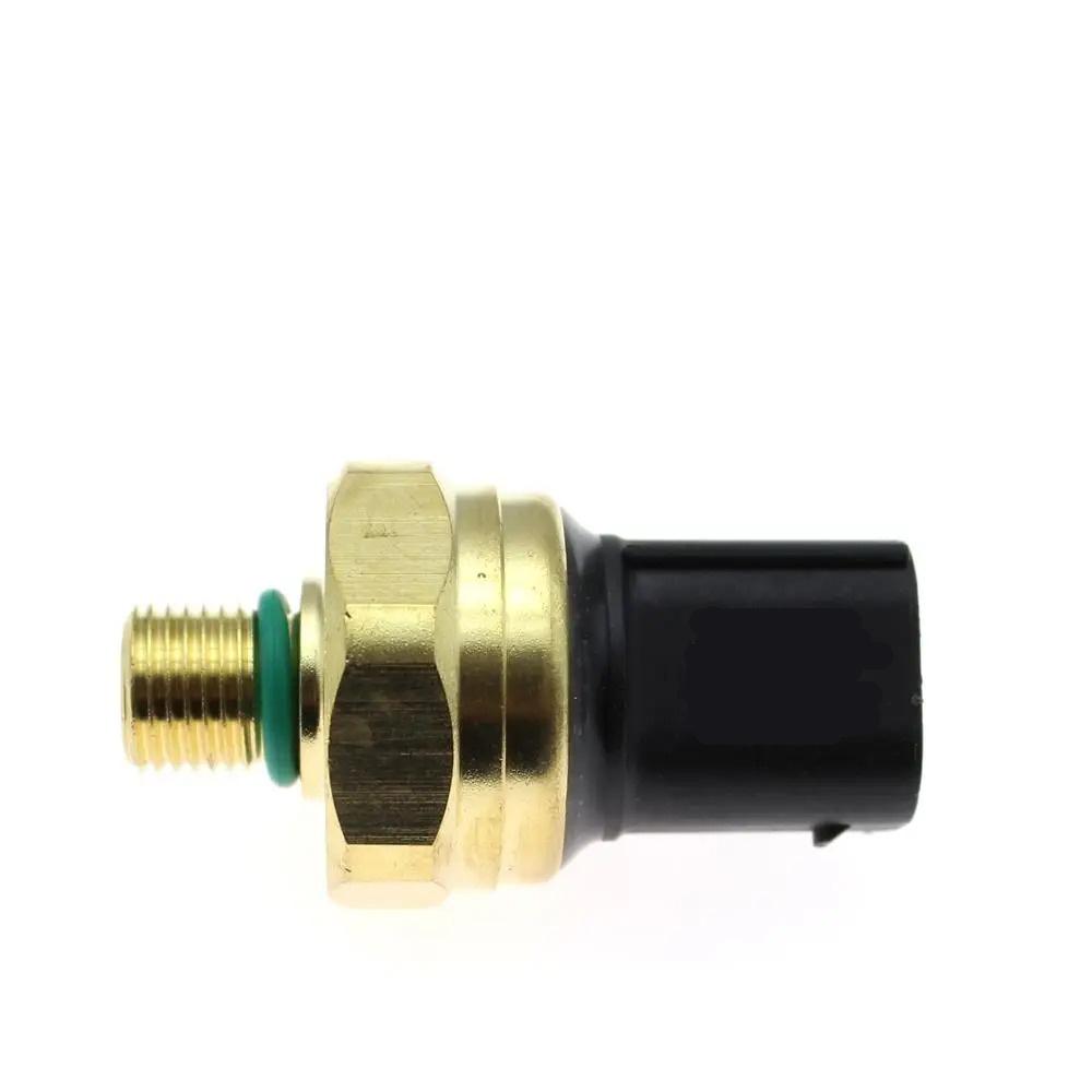 Fuel Rail Pressure Sensor 8W83-9F972-AA 8W839F972AA For Ford Edge 2012-2016 2.0L