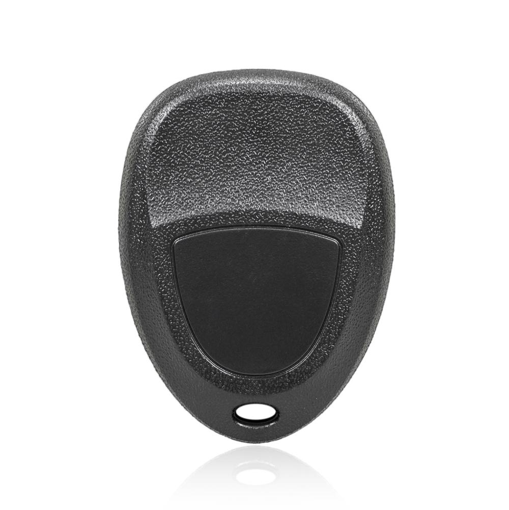 4 кнопки дистанционного управления ключом 315 МГц Keyless Go дистанционного управления ключом автомобиля для Buick Enclave Escalade для Chevrolet Avalanche