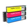 NEW 993 993X Ink Cartridge Compatible For HP PageWide Pro 750dw 777z MFP 772dn 774dn Dns 779dn Dns 755dn 77740 77960 Printer