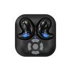 Беспроводные Bluetooth-наушники для сна LY9 с пультом дистанционного управления для перелистывания страниц электронных книг, селфи и записи видео