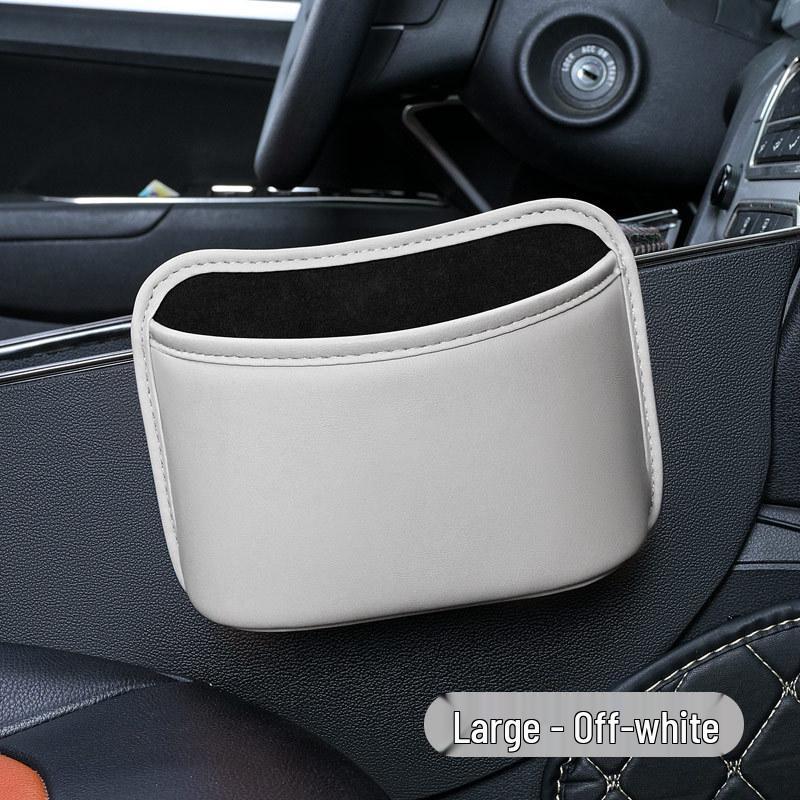 Многофункциональный автомобильный органайзер и мусорное ведро на все сезоны - Украшение салона автомобиля