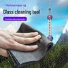 Magic Streak-Free Window & Mirror Cleaning Cloth