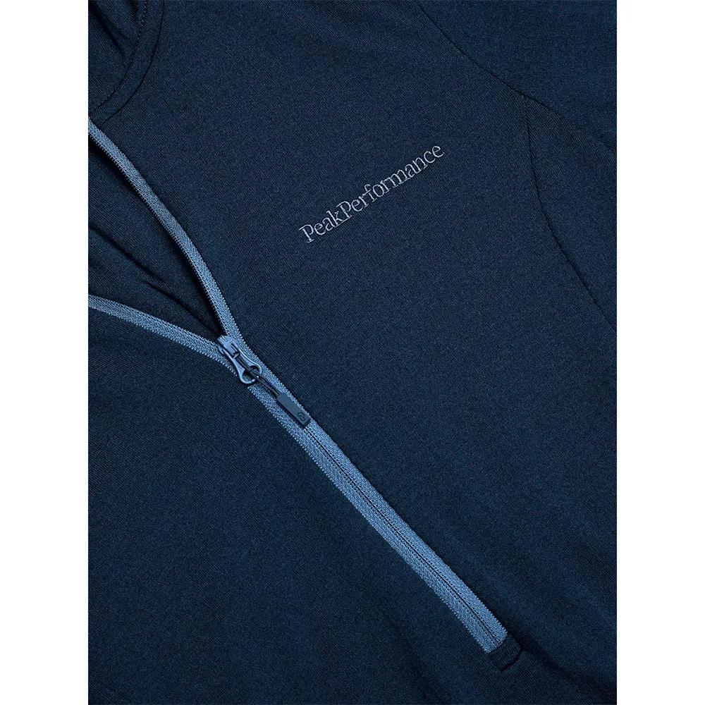 Peak Performance флисовая толстовка Light