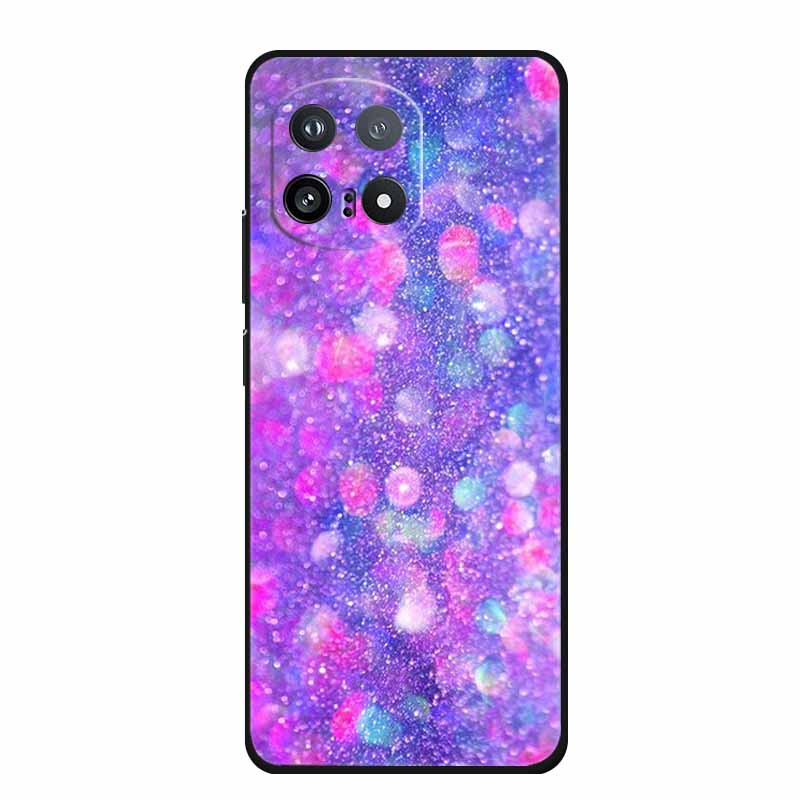 Чехол для Vivo iQOO 15 5G 2025 6.85" Ударопрочный Черный Силиконовый Мягкий Чехол для Телефона Для Vivo iQOO 15 Задняя Крышка Чехлы iQOO15 TPU Funda