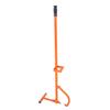 Timberjack Log Lifter 4 in 1 Log Roller 46.5 in Logging Forestry Multitool