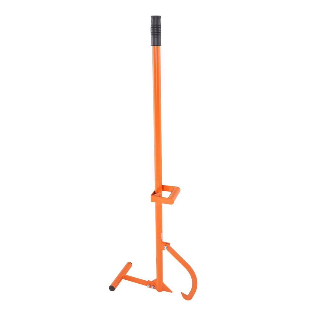 Timberjack Log Lifter 4 in 1 Log Roller 46.5 in Logging Forestry Multitool