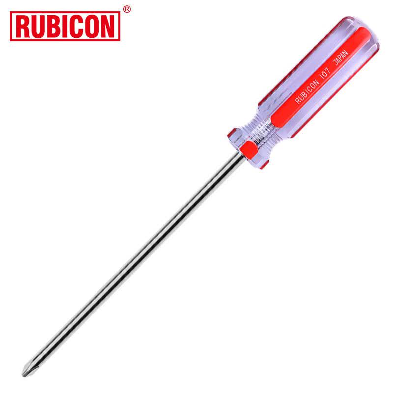 Магнитная крестовая отвертка RUBICON