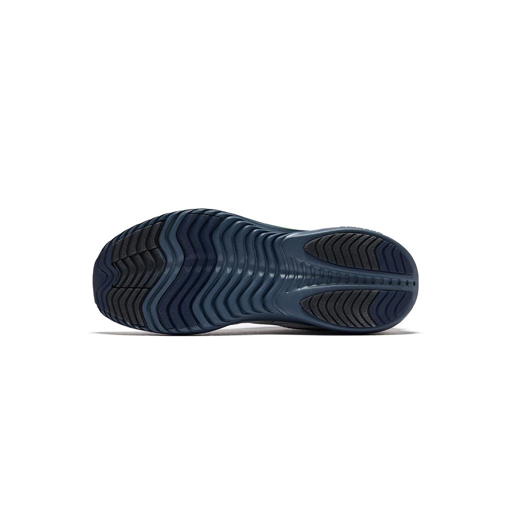 SAUCONY Кроссовки детские Kinvara 14 Big Kid серые сине-зеленые SK267776