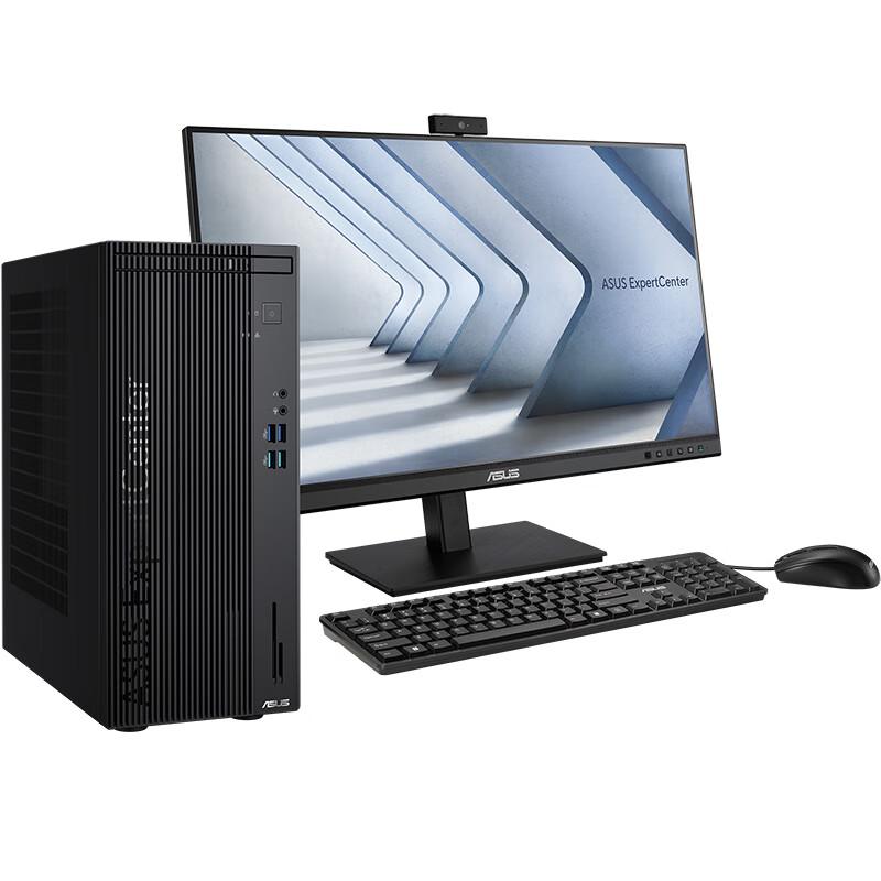 Asus Настольный ПК D501MER (Китайская версия)