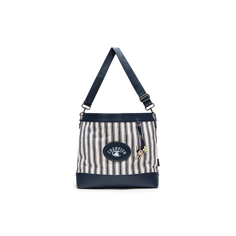 Champion 2026 'Island Adventure' Hobo Crossbody Bag