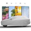 Housse de Protection - Universelle - Voiture Berline - Imperméable - Anti UV - 485x180x120 cm