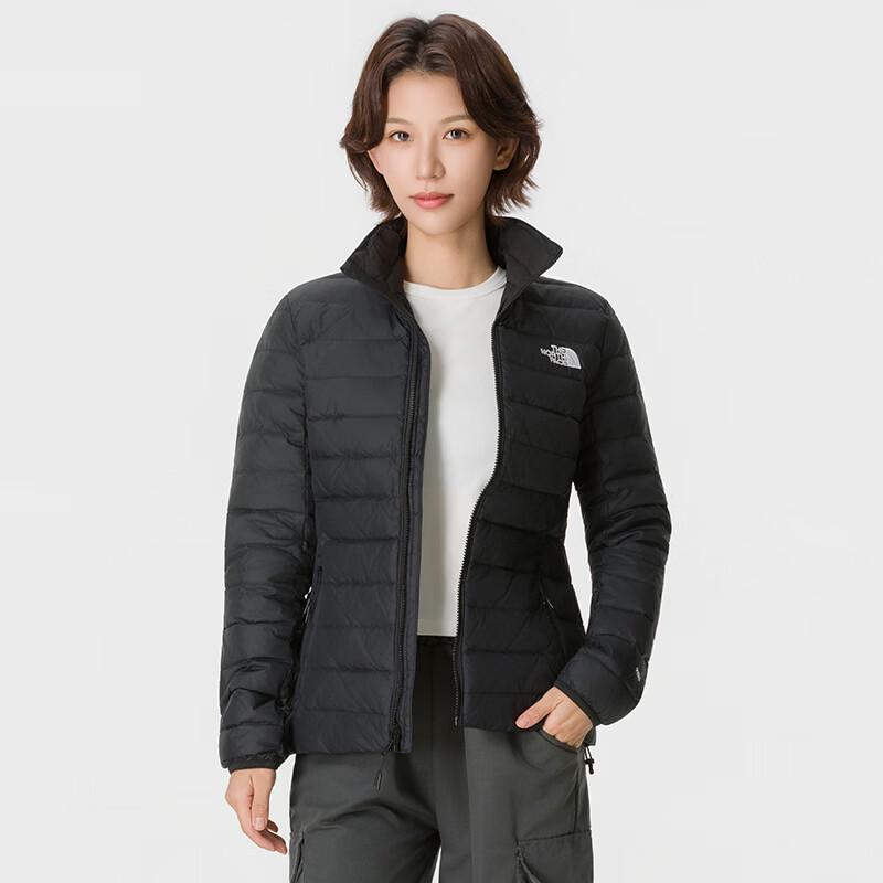 The North Face Женский зимний пуховик