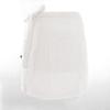 Tablier de Chef "Gaïa" 45 x 80 cm "Gaze de Coton" - Gaïa Chantilly