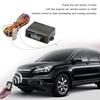 Car Starting Module with Remote Control Auto Starter Module Pre-heating Anti-theft Remote Start Pre-cooling Car Alarm Start Stop
