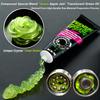 70g Bicycle Grease Green Applesause Bearing Grease Hub BB Lubricants Oil Lubricant Lube Lipid Elements For Bike Sram