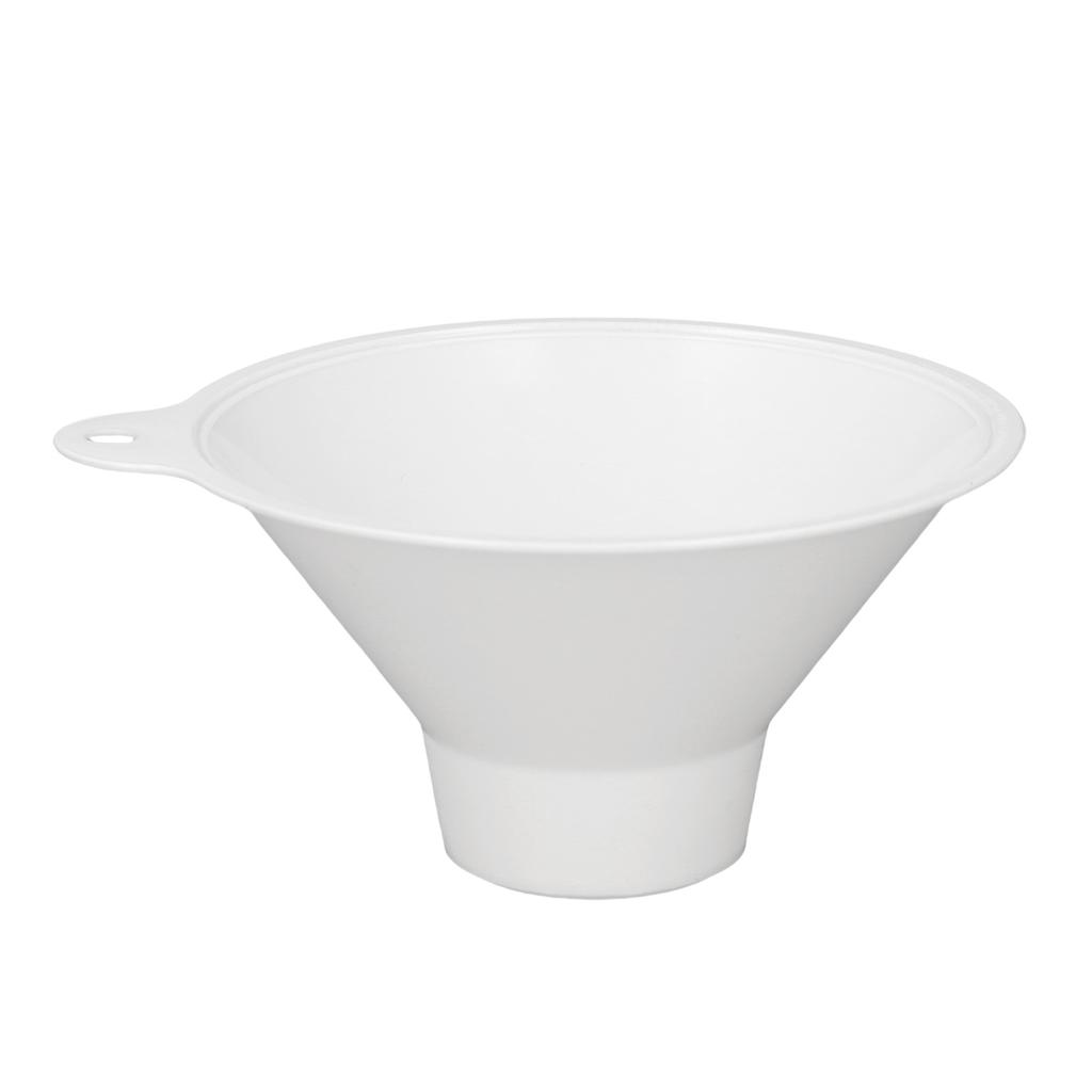 10Pcs Toilet Kidney Stone Collector Plastic Mesh Filter Kidney Stone Strainer Funnel Calculi