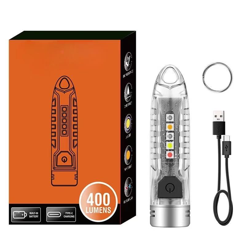 Мини-фонарик Oeny V1 LED
