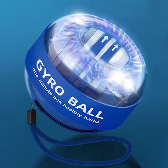 Кистевой тренажер с автозапуском, регулируемым сопротивлением, тренажер для предплечья, усилитель, крутящий момент