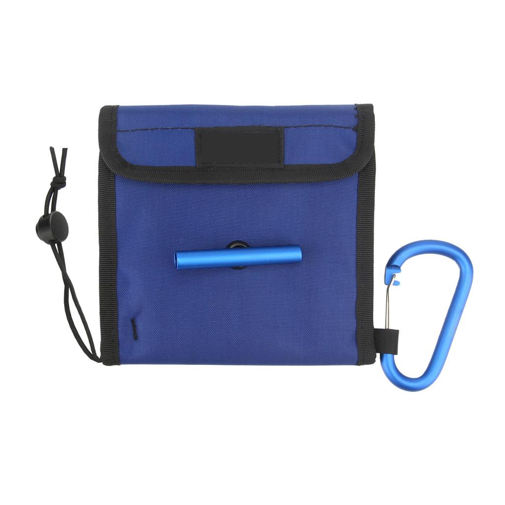 Кошельки для поводков для нахлыста с 10 прозрачными карманами для рыболовных лесок, чехол для поводка, отлично подходит для хранения поводка и поводка