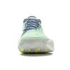 Li Ning XinSheng Амортизирующие Скользкие Износостойкие Легкие Упругие Средние Баскетбольные Кроссовки Мужские Зеленые ABAV027-6
