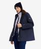 Aigle Women'S Gore-Tex Jacket Aaw24Wout003Emp