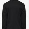 Nike Men S nSw Club Long Sleeve Tee Ar5193 010