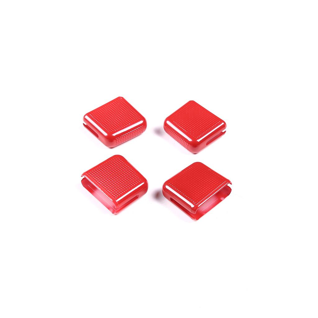 Автомобильный зажим для вентиляционного отверстия переднего ряда, крышка для вентиляционного отверстия для кондиционирования воздуха, крышка для Ford Ranger