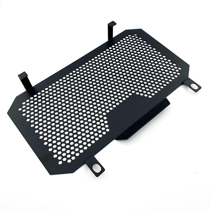 AC54-Motorcycle Radiator Grille Guard Cover For HONDA CB500X CB500 CB 500 X CB 500X 2013-2023