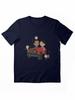 Uncharted Monkey and Uncharted character gift for fans gamer Essential Unisex T-Shirt