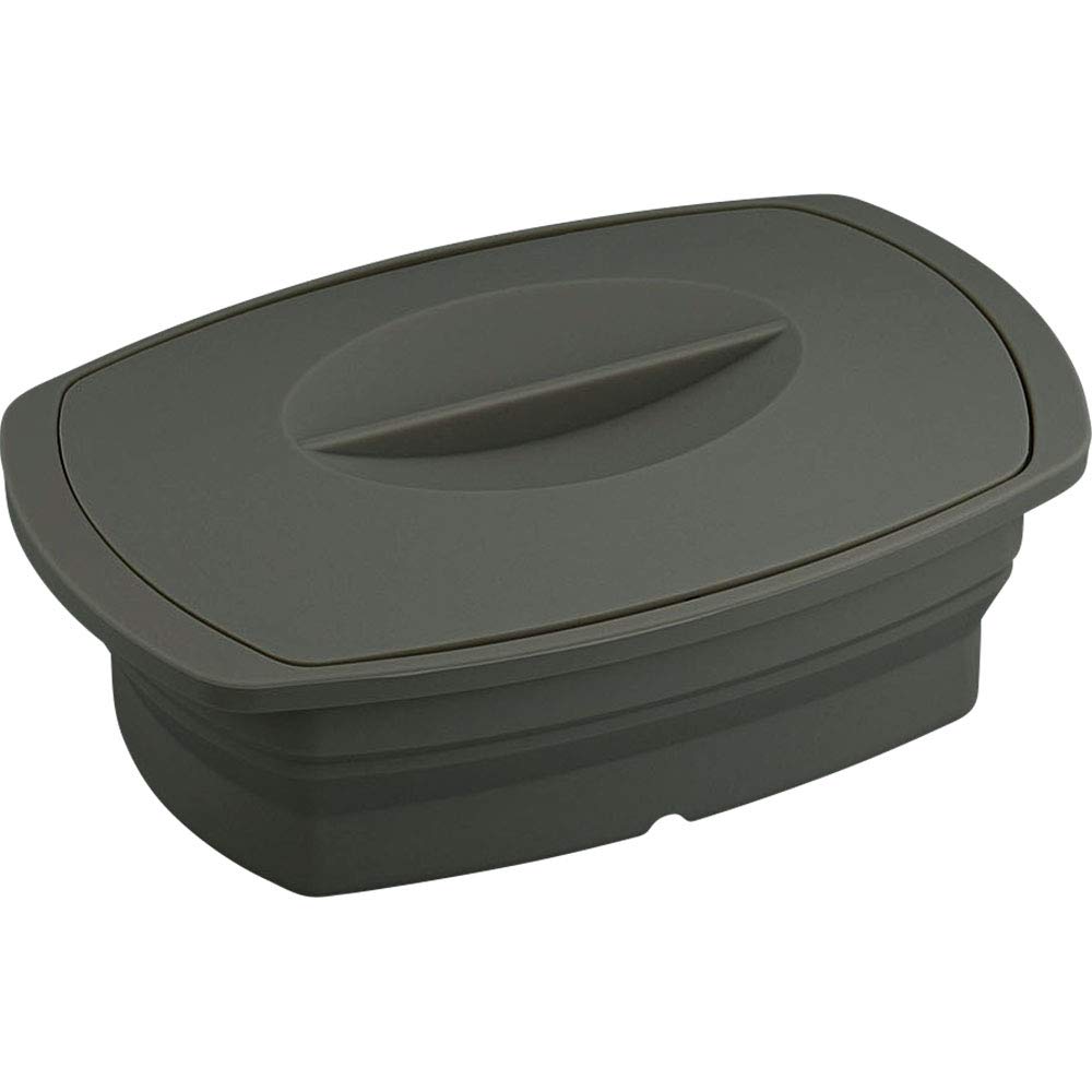 Wahei Freiz микроволновая печь силиконовая пароварка квадратная черная блюда на пару тушеные блюда лапша для приготовления тортов безопасная для духовки термостойкость 200 градусов