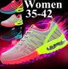 Sport Running Shoes Woman Outdoor Breathable Comfortable Shoes Lightweight Athletic Mesh Sneakers
