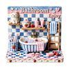 3D Relief Fridge Magnet Cartoon Pattern Decorative Fridge Magnet  Refrigerator Decoration